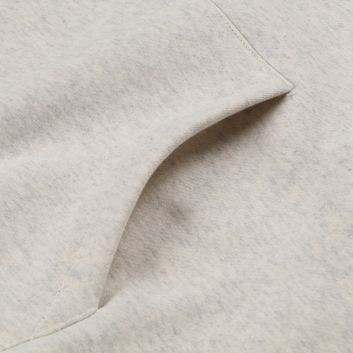 Fear of God ESSENTIALS Hoodie Light gray