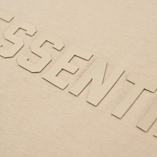 Fear of God ESSENTIALS Logo T-Shirt