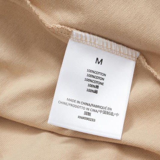 Fear of God ESSENTIALS Logo T-Shirt