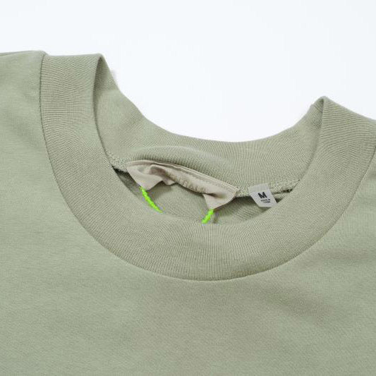 Fear of God ESSENTIALS Logo T-Shirt