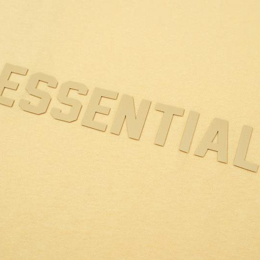 Fear of God ESSENTIALS Logo T-Shirt