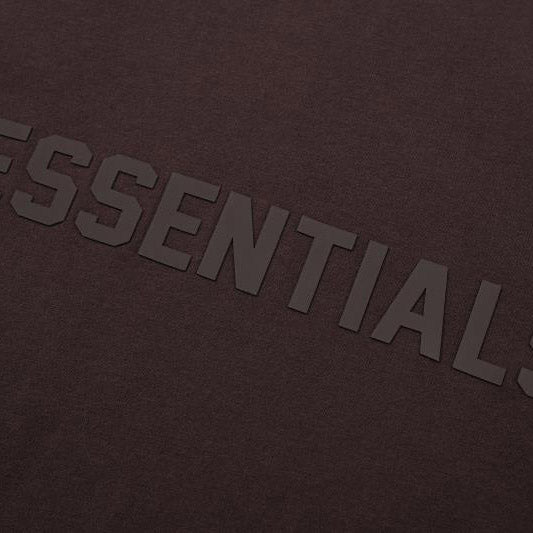 Fear of God ESSENTIALS Logo T-Shirt