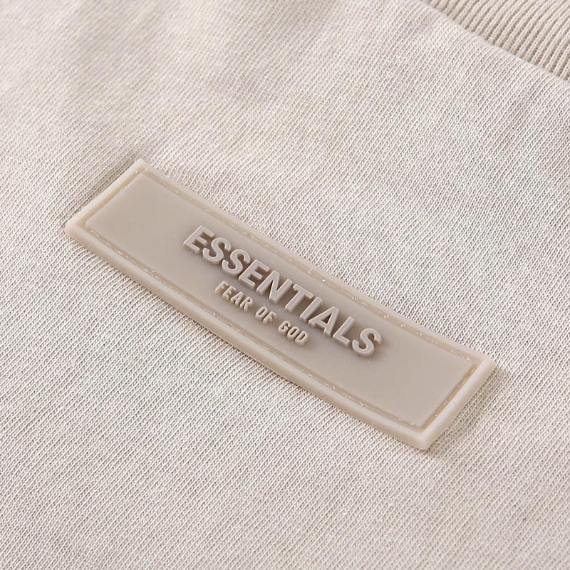 Fear of God 1977 digital print T-shirts