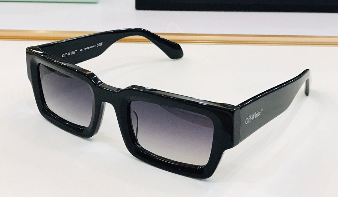 OFF-WHITE Lecce Sunglasses