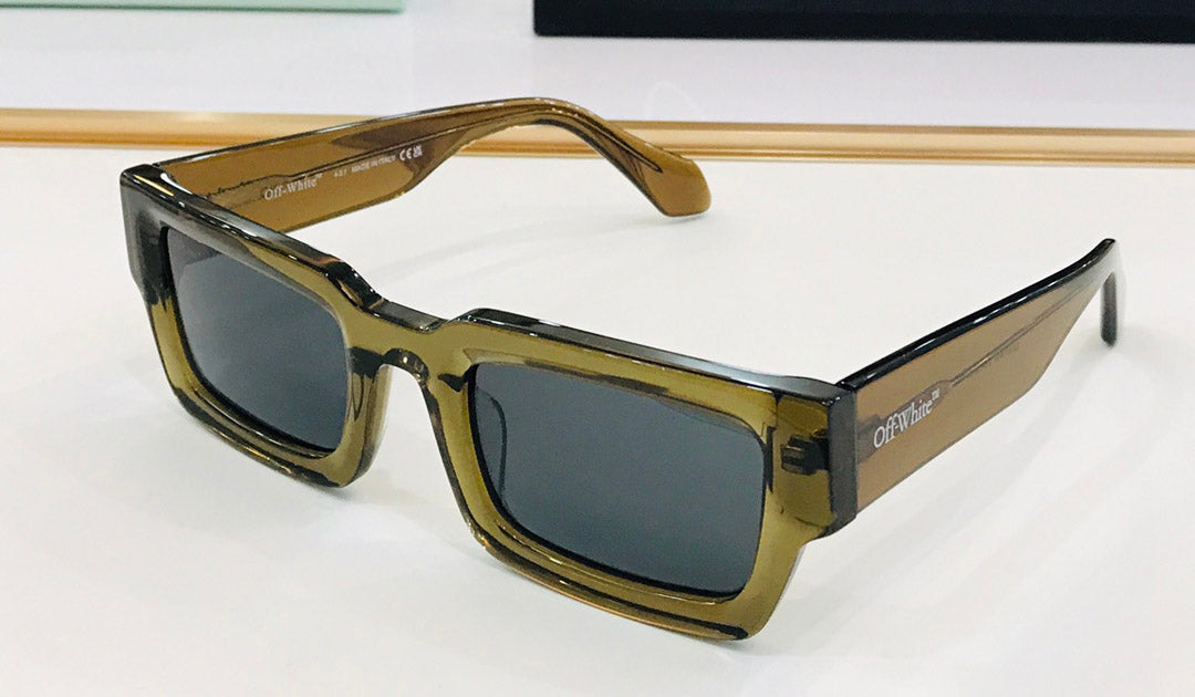 OFF-WHITE Lecce Sunglasses