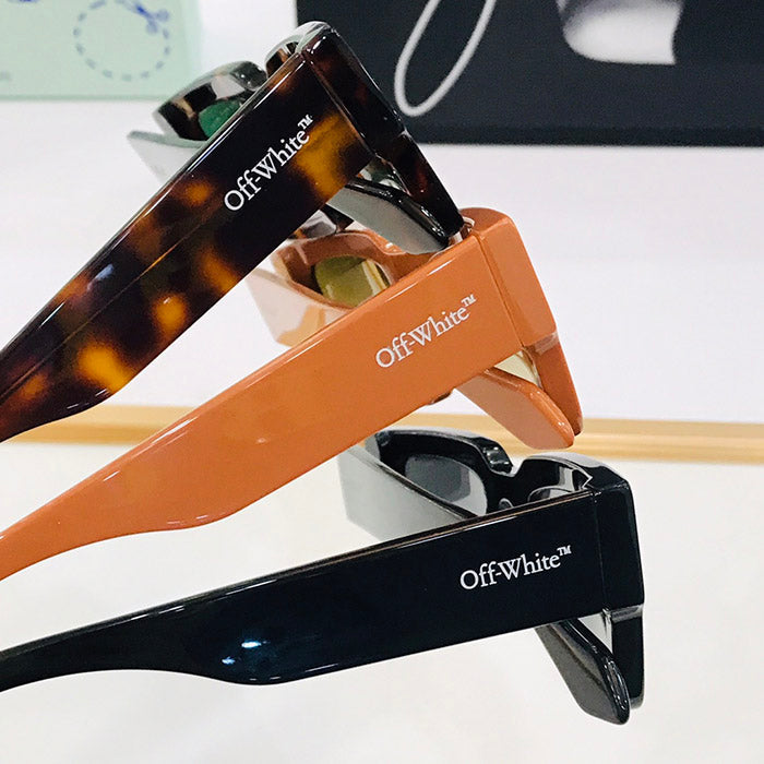 OFF-WHITE Lecce Sunglasses