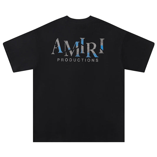 AMlRl Theatre Masks T-Shirt