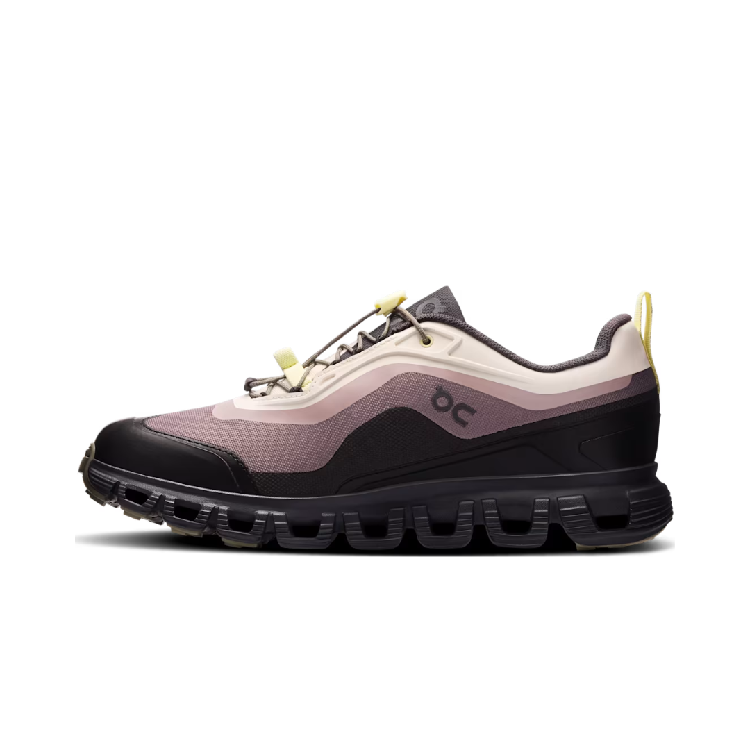 On Running Cloud 6 Geo Waterproof Dew Gobi (W)