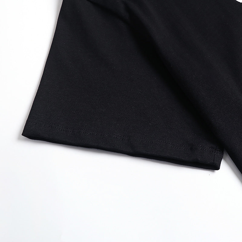 OFF-WHITE Diag Thermo T-Shirts