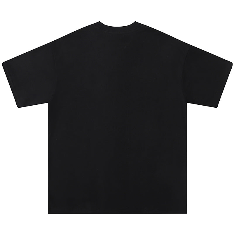 AMIRI Kids' Logo-print Cotton T-shirts