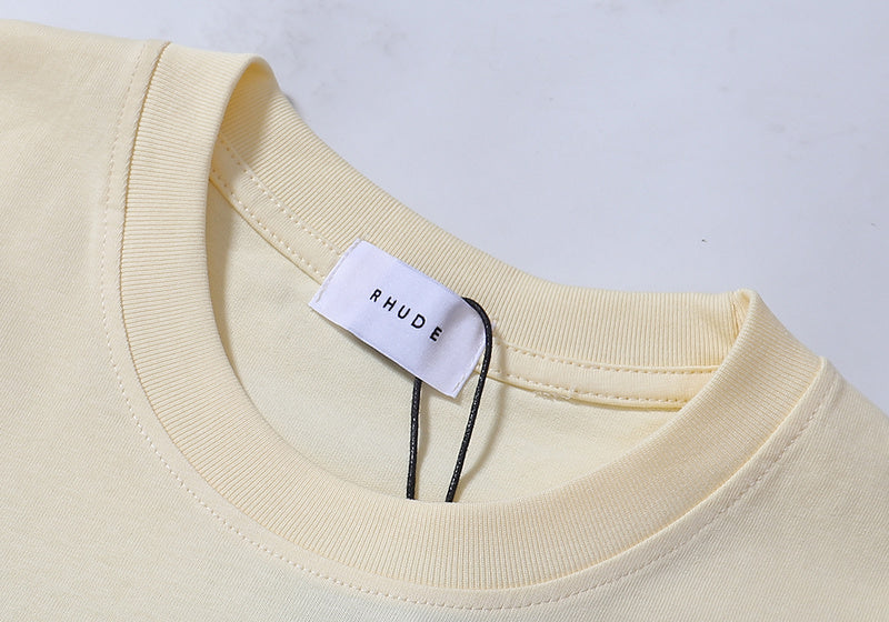 RHUDE Men's Santo T-Shirts