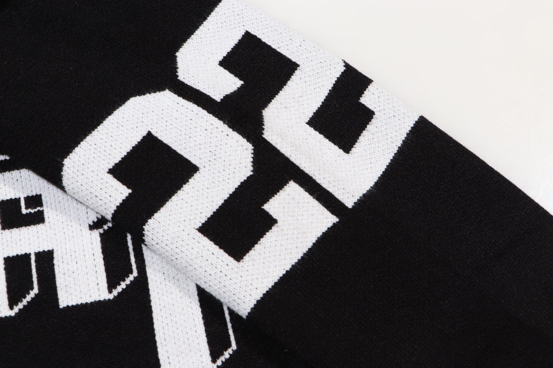AMIRI Sweaters