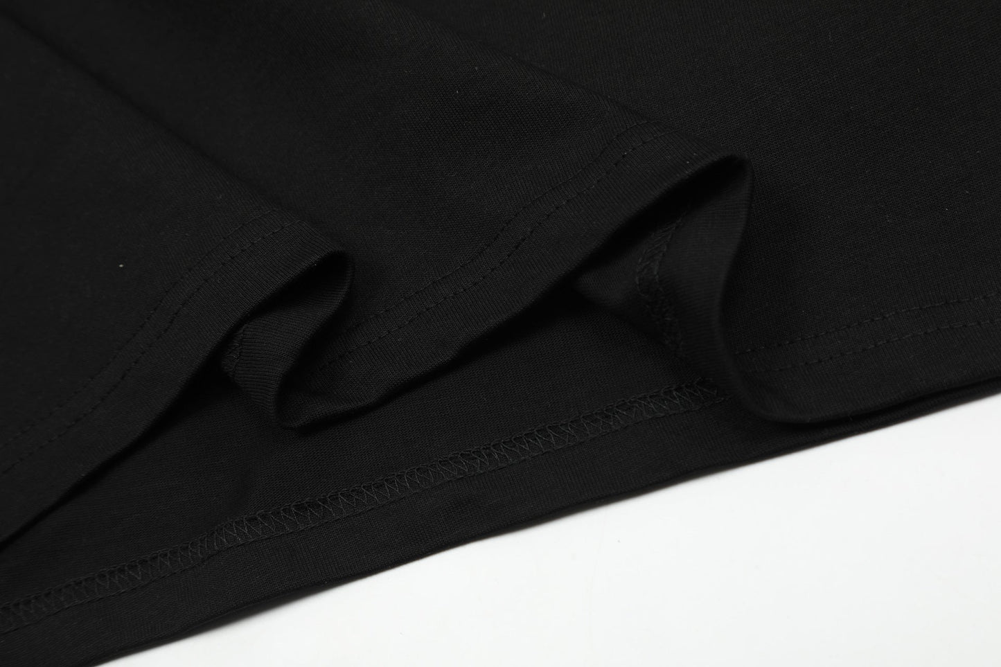 OFF WHITE Alien Pattern T-Shirts