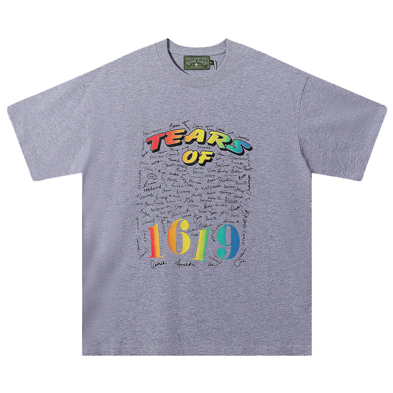 Denim Tears T-Shirts