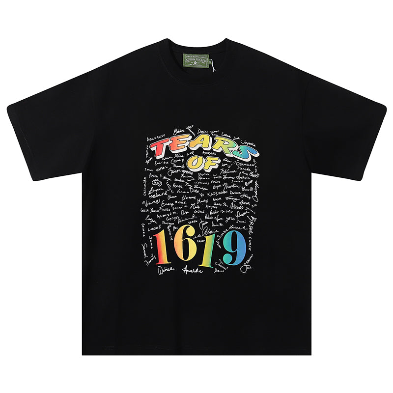 Denim Tears T-Shirts
