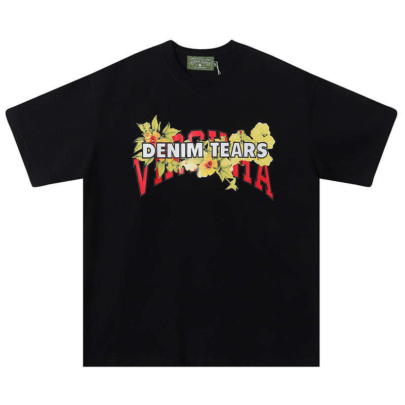 Denim Tears T-Shirts