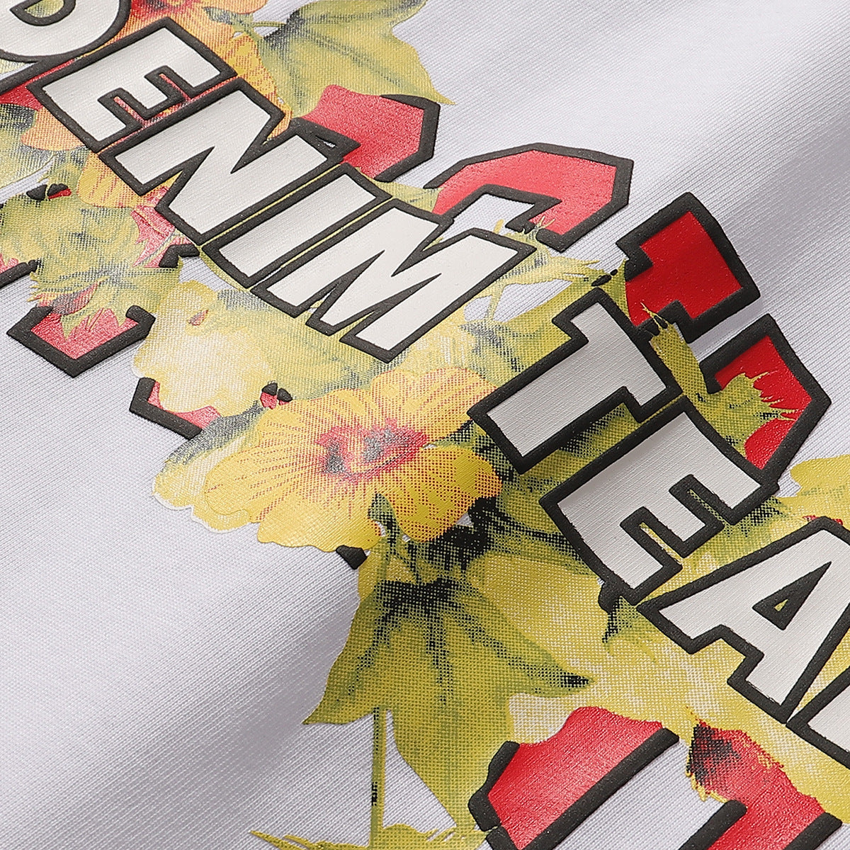 Denim Tears T-Shirts