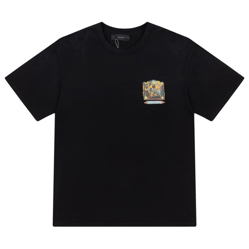 AMlRl Jazz Hideaway T-Shirt