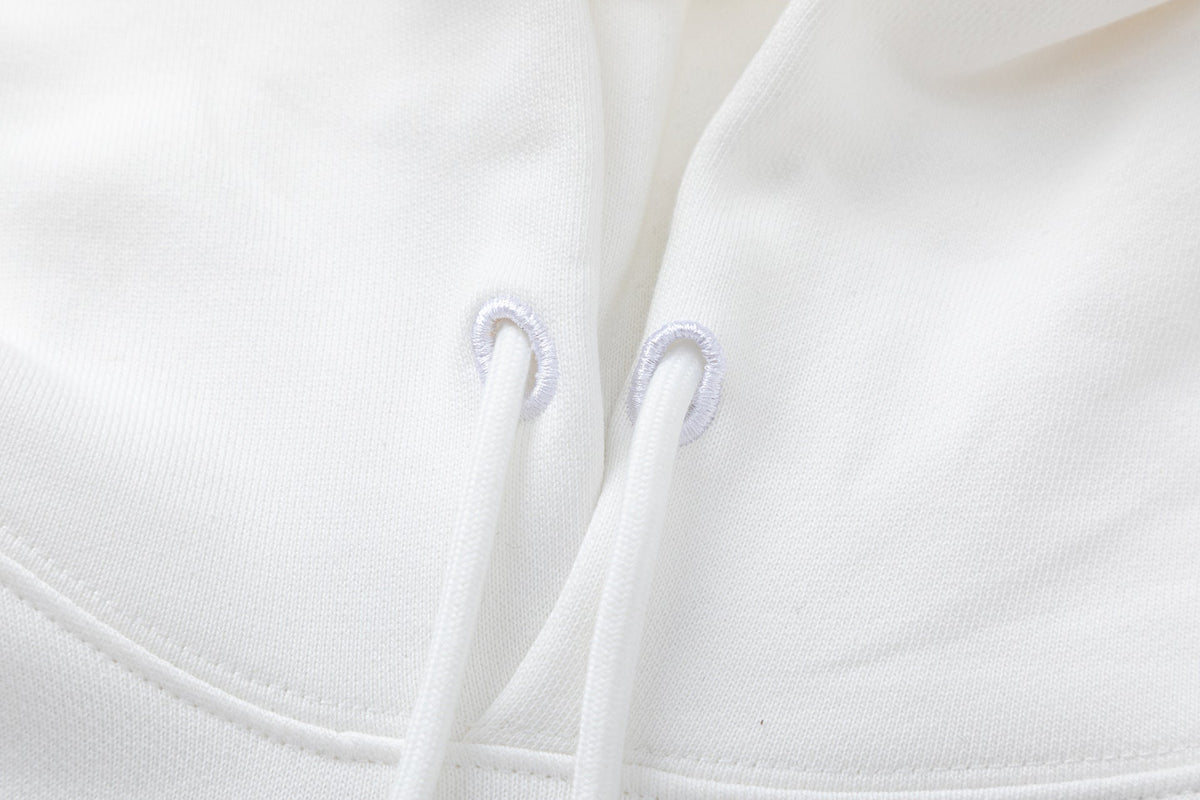 Off-White Run Arrow Hoodies