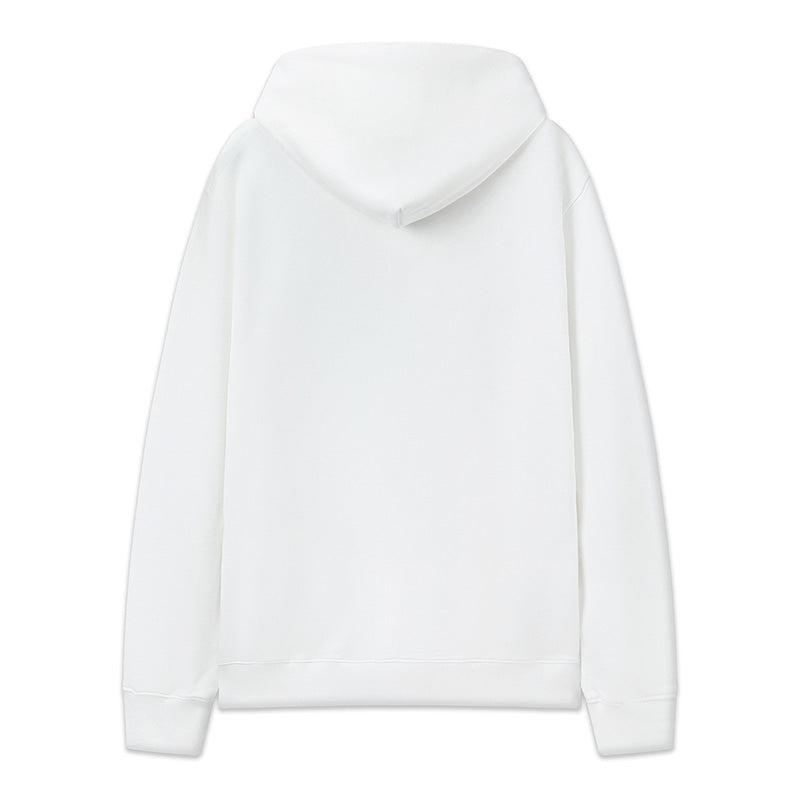 Off-White Graphic-Print Hoodies