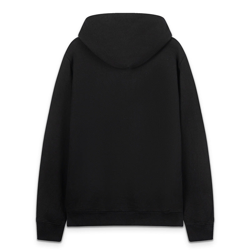 Off-White Graphic-Print Hoodies