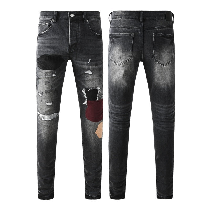 Purple Brand Jeans #PU9135