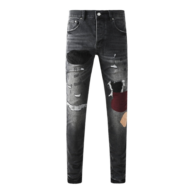 Purple Brand Jeans #PU9135