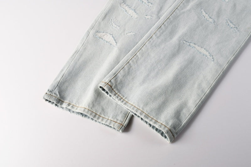 Purple Brand Jeans #PU9142