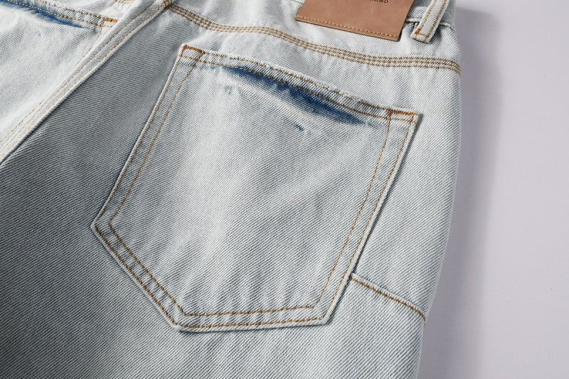Purple Brand Jeans #PU9142