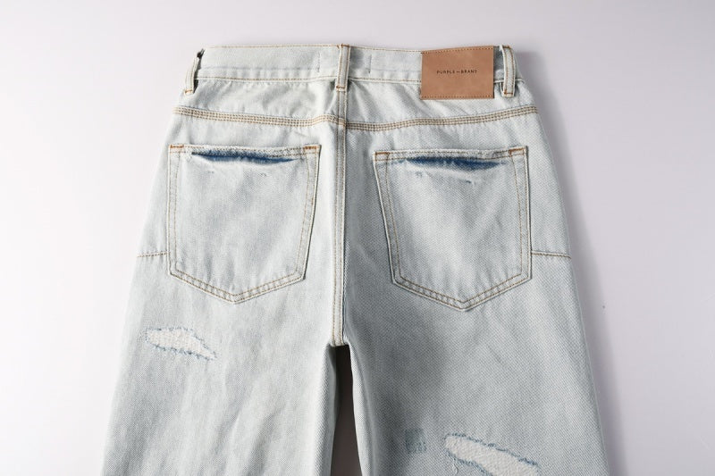 Purple Brand Jeans #PU9142