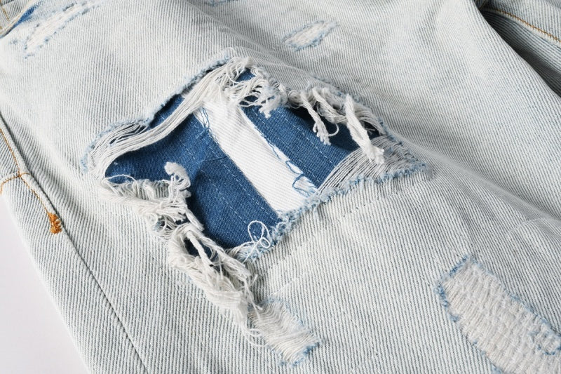 Purple Brand Jeans #PU9142