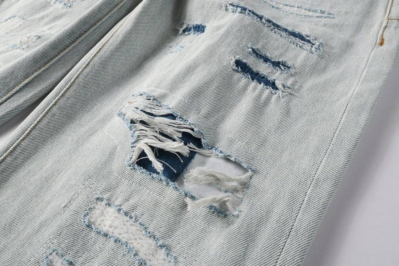 Purple Brand Jeans #PU9142