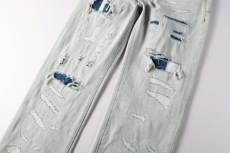 Purple Brand Jeans #9142