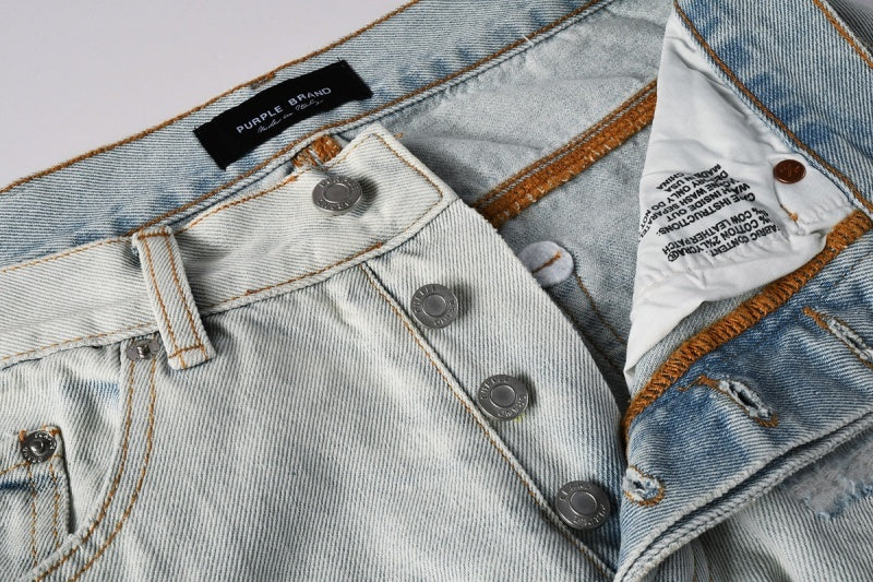 Purple Brand Jeans #9142