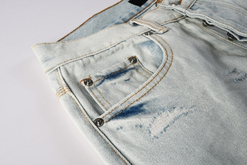 Purple Brand Jeans #PU9142