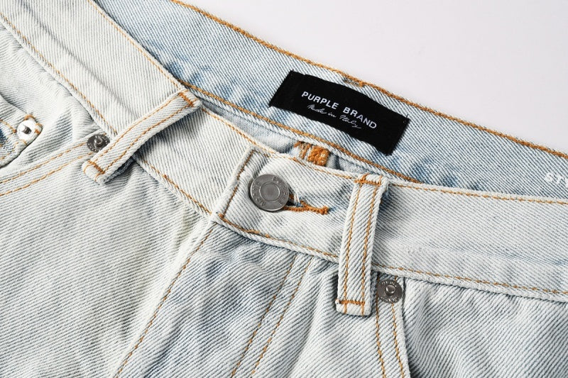 Purple Brand Jeans #PU9142
