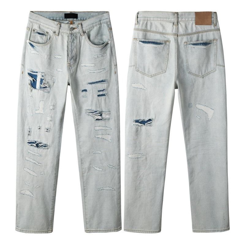Purple Brand Jeans #9142