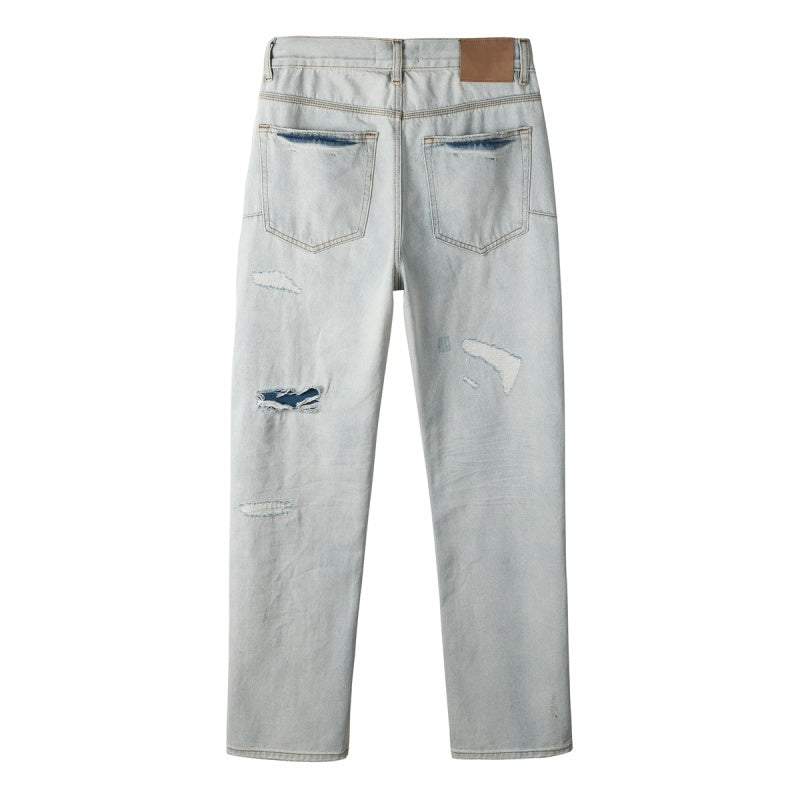 Purple Brand Jeans #PU9142