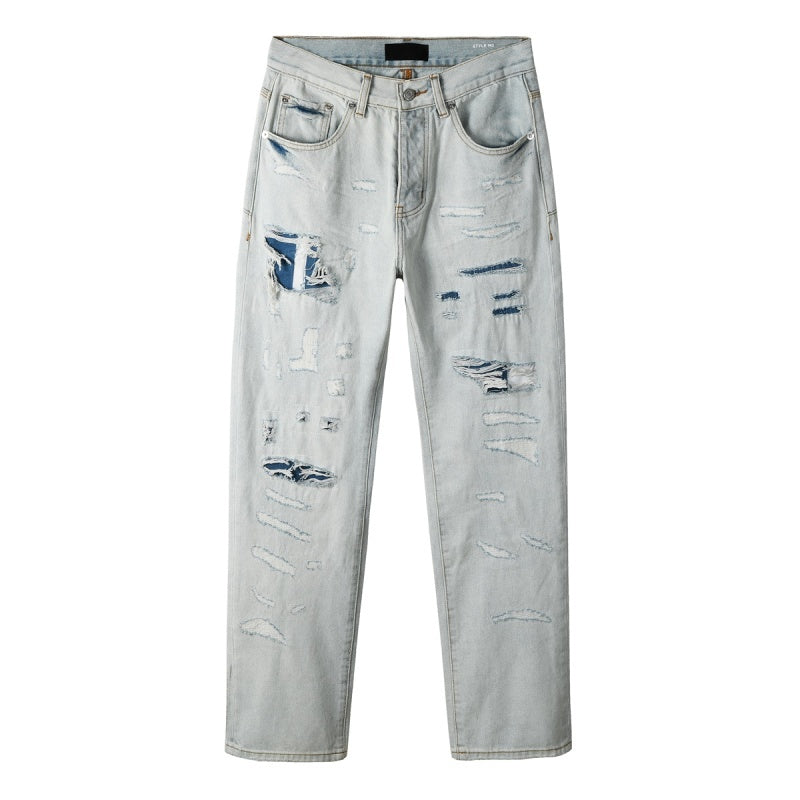 Purple Brand Jeans #PU9142