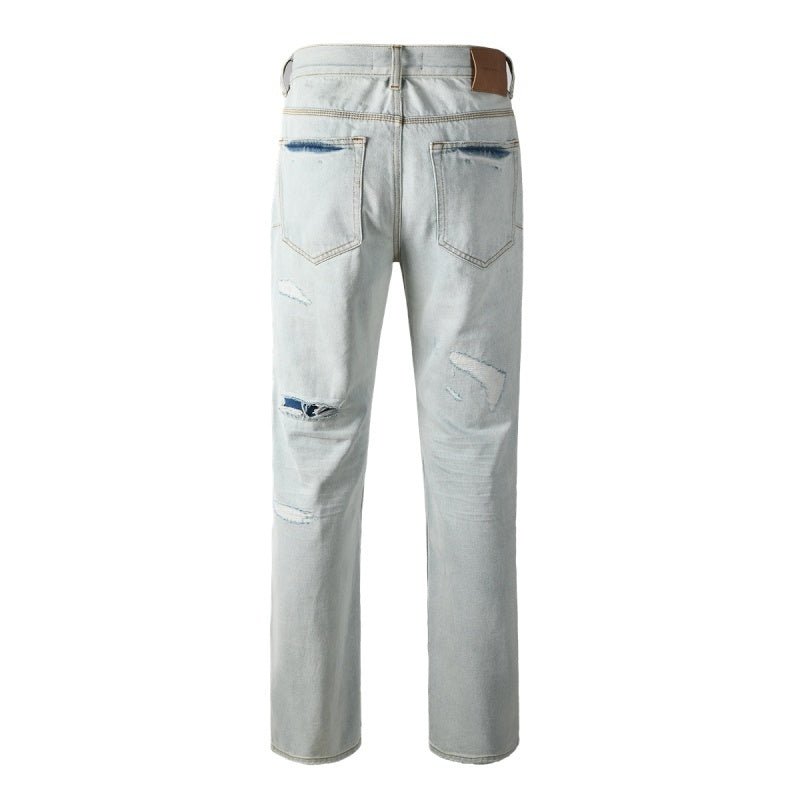 Purple Brand Jeans #PU9142