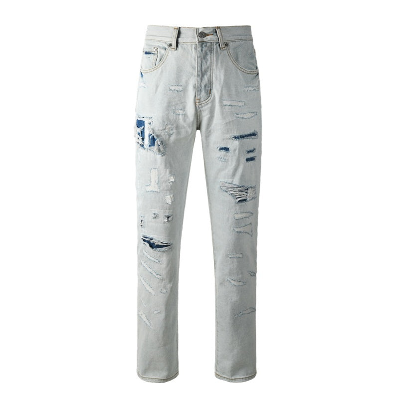 Purple Brand Jeans #9142