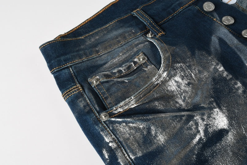 Purple Brand Jeans #PU9134