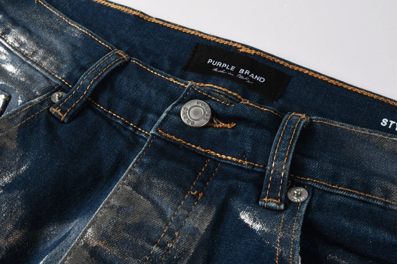 Purple Brand Jeans #PU9134