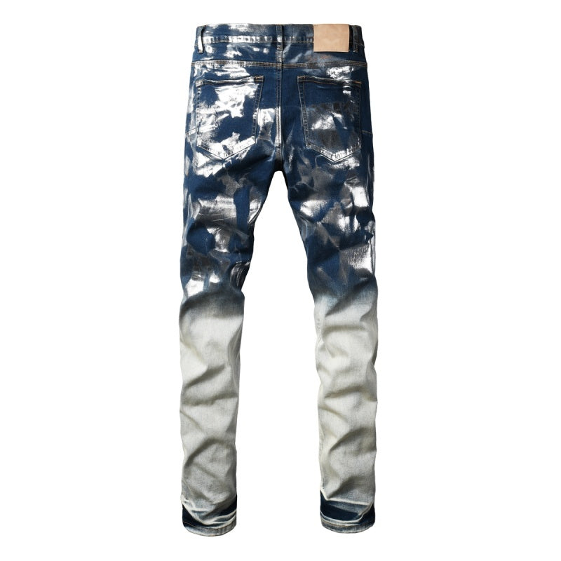 Purple Brand Jeans #9134