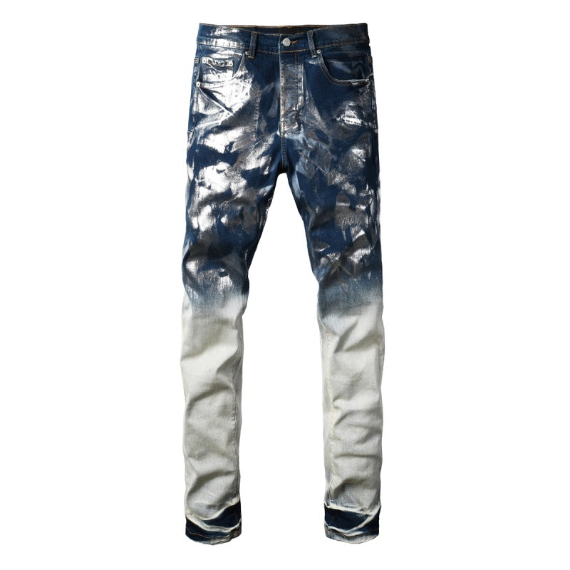 Purple Brand Jeans #PU9134