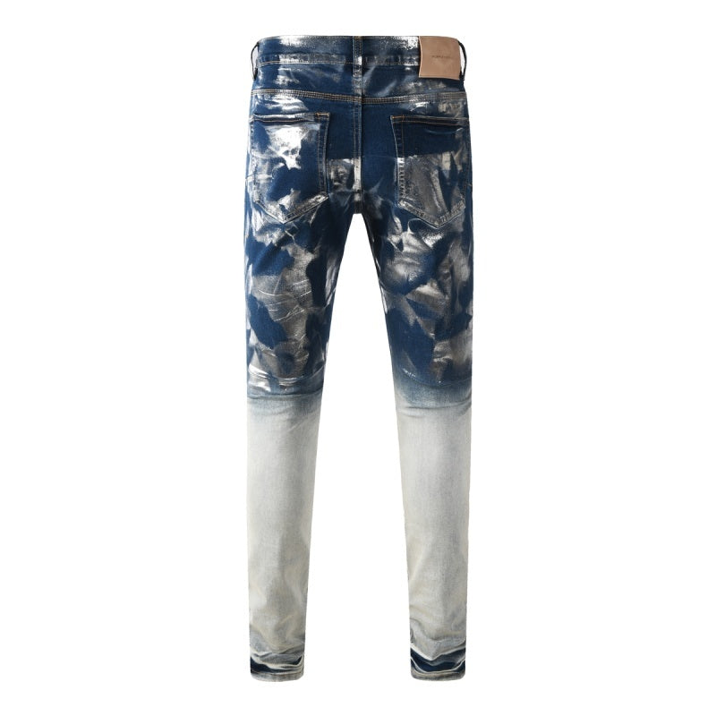 Purple Brand Jeans #PU9134