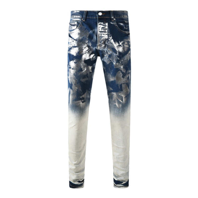 Purple Brand Jeans #PU9134
