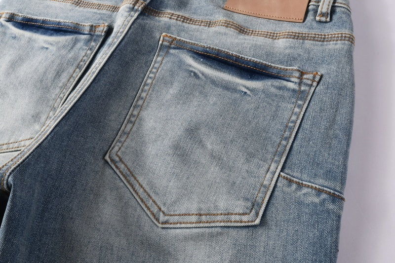 Purple Brand Jeans #PU9136