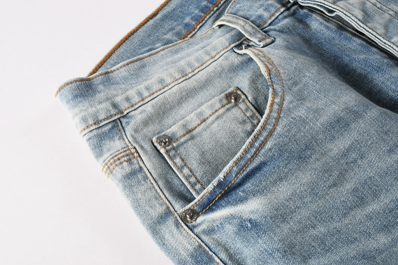 Purple Brand Jeans #PU9136