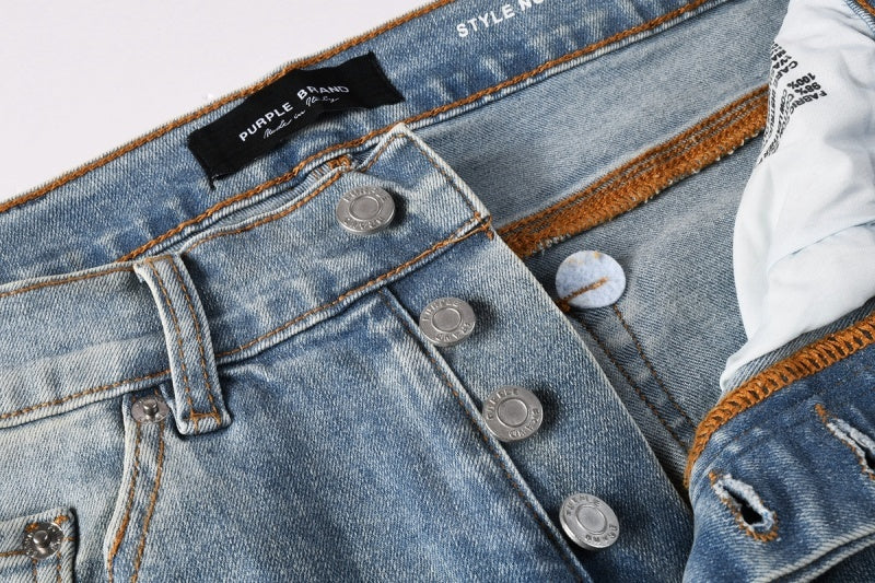 Purple Brand Jeans #PU9136